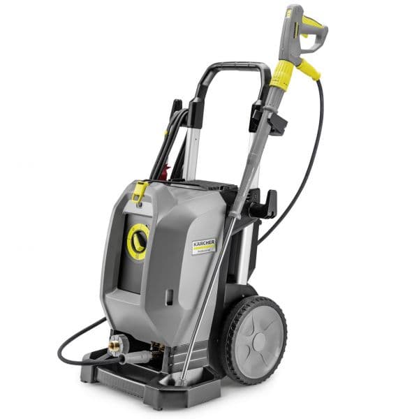 Karcher Lavadora Alta Pressão hd 10/25-4 S Plus