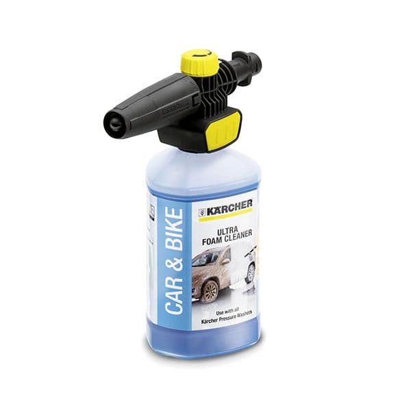 Karcher Kit de Detergente Ultra Espumante - 17050964