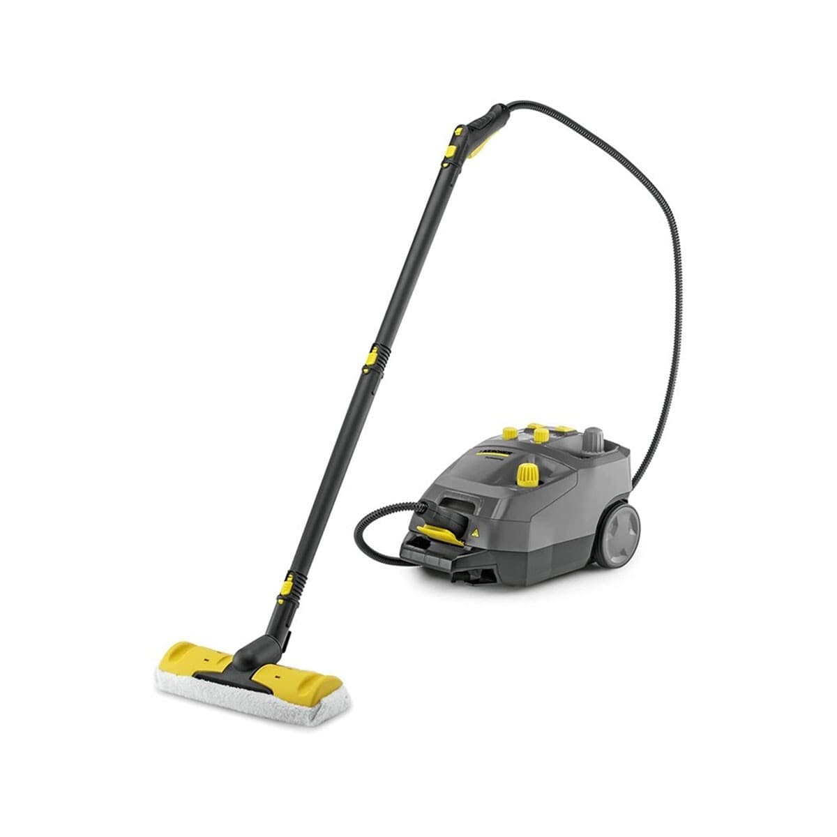 Aspirador Karcher SG 4/4