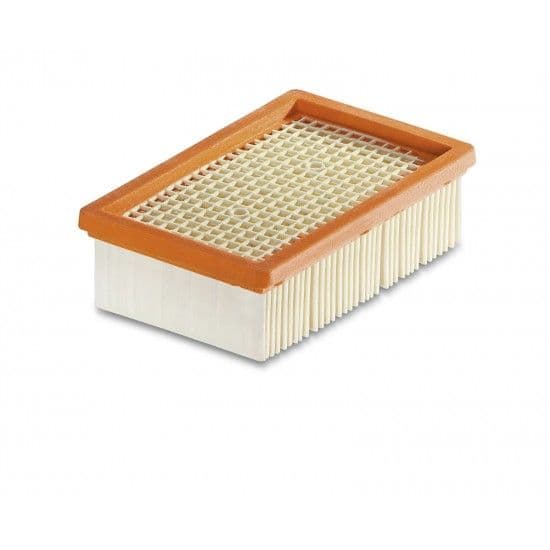Karcher Filtro para Aspirador MV4/5/6 - 2.863-005