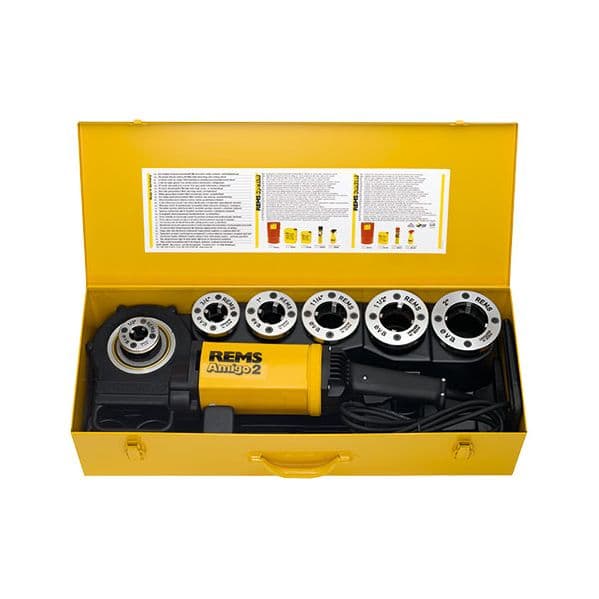 Rems Tarracha Eléctrica Amigo 2 R220 - 540020