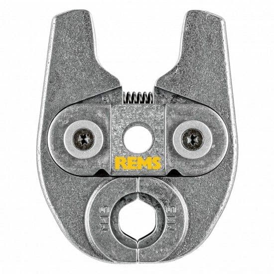 Rems Tenaz de Prensar Mini M15 - 578312