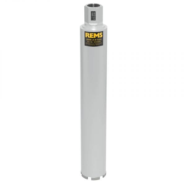 Rems Coroa (broca Carotes) Udkb Ls 82x420 Unc 1*1/4 - 1814035