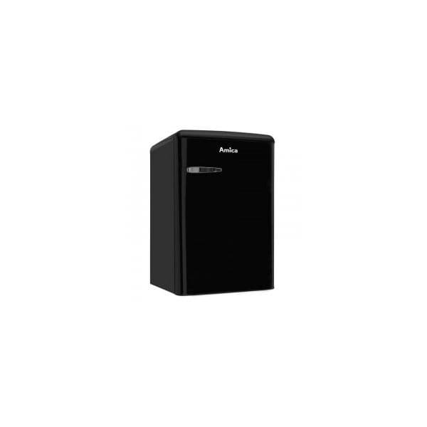 Frigorífico Mini Com Congelador Amica KS15614S 108L Classe E