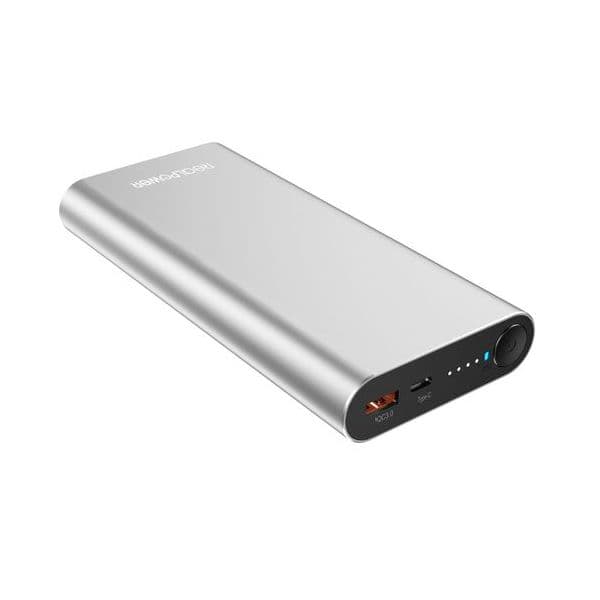 Powerbank Realpower PB-20000 Pd Pro 20000 Mah