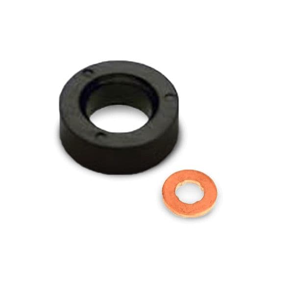 Elring Retentor, Suporte de Injector (4051/93) - 331.680