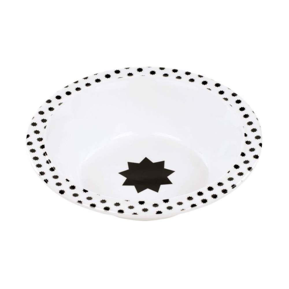 Taça Antiderrapante Gato Branco