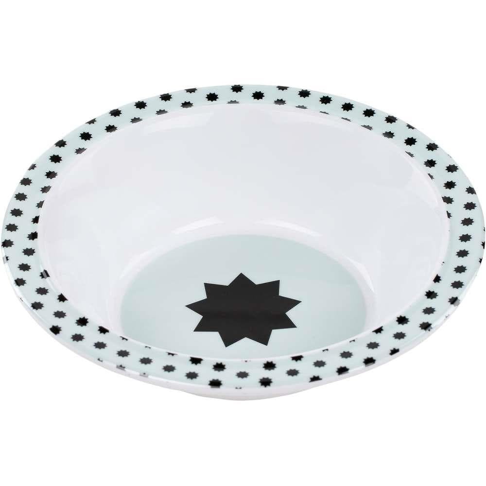 Taça Antiderrapante Cão Azul