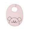 Lassig Babete Médio Little Chums Mouse