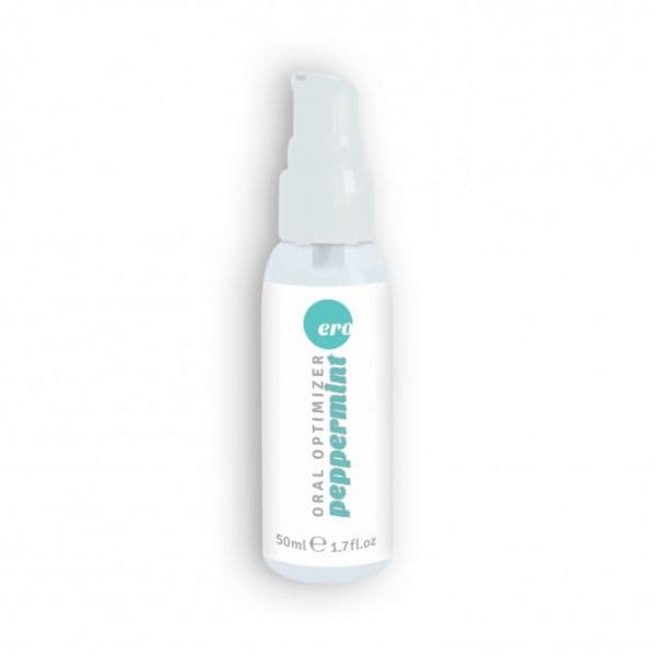 Hot Gel Intímo Oral Optimizer Blowjob Ero Gel Menta 50ML