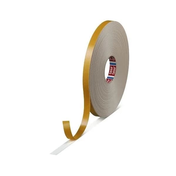 Tesa Cinta Fijacion 2 Caras para Espejos 5MX19MM.