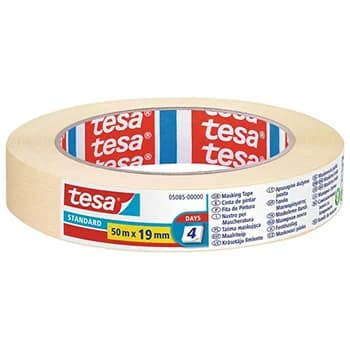 Tesa Standard 50mx19mm