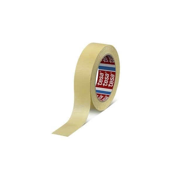 Tesa Fita Adesiva Papel 50mm x 50mt - 1120040053