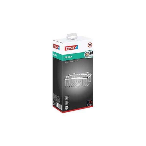 Cesta de Duche Aluxx - 15640201