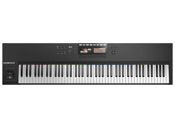 Native Instruments Komplete Kontrol S88 MK2