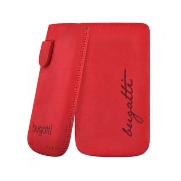 Bugatti bolsa bugatti perfect velvety samsung galaxy s3 cherry 08027