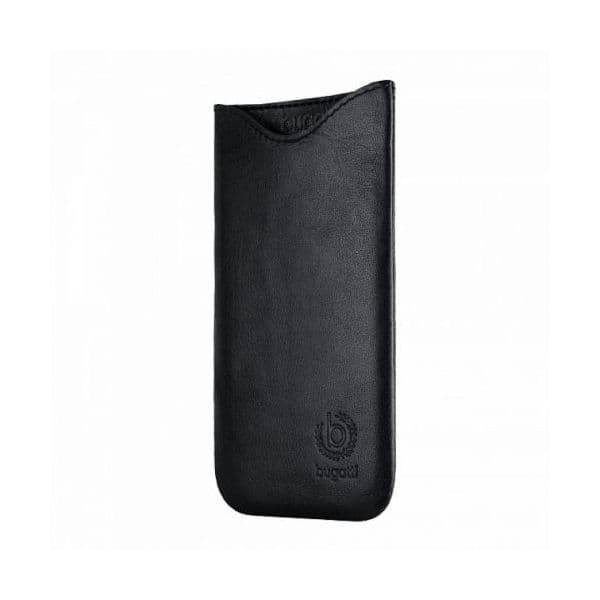 Bugatti Bolsa SlimFit para Sony Xperia Z3 Compact Black - 08658