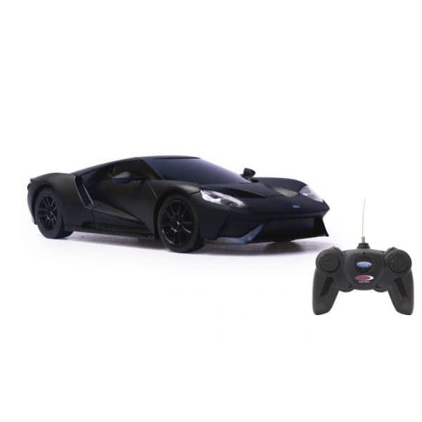 Jamara Carro RC Ford GT 1:24