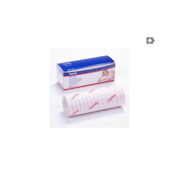 Hypafix Adesivo Hipoalergénico Rolo 15cm x 2m