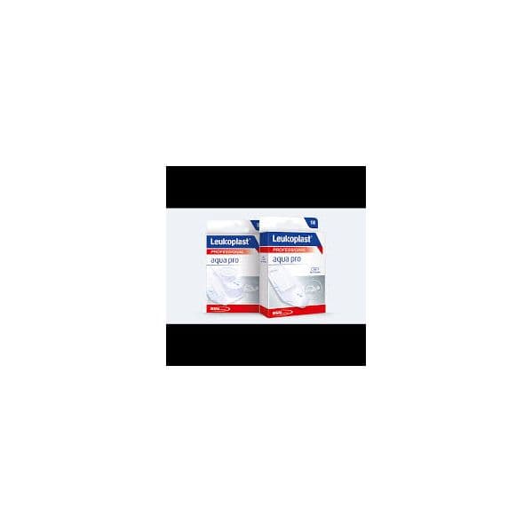 Leukotape Leukoplast Aqua Pro Adesivo Sortido 3 Tamanhos 20 Unidades