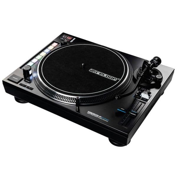 Gira-Discos Reloop RP-8000 MKII