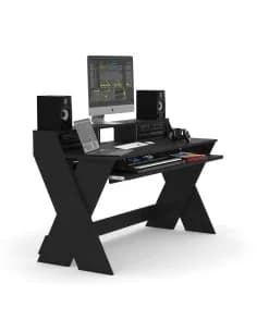 Sound Desk Pro Finition Noir