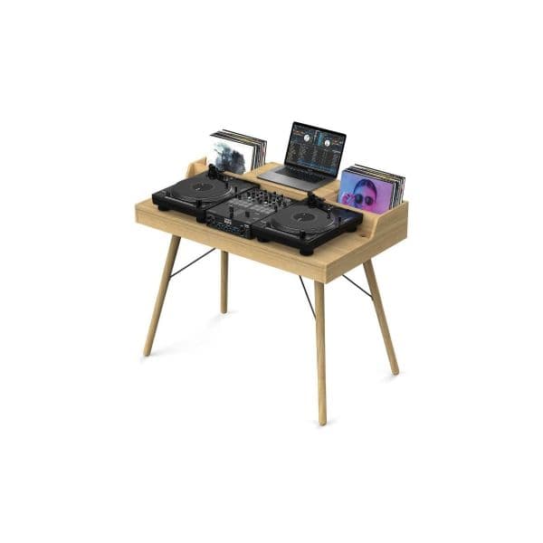 Reloop Glorious Vintage Music Station