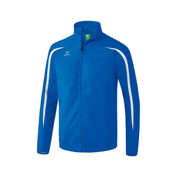 Erima Casaco Run Jacket Kids 8060705-k 140 Azul