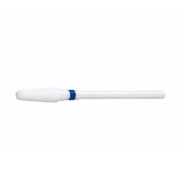 Promed Fresa Cerâmica Pontiaguda Médio Azul - TM02044