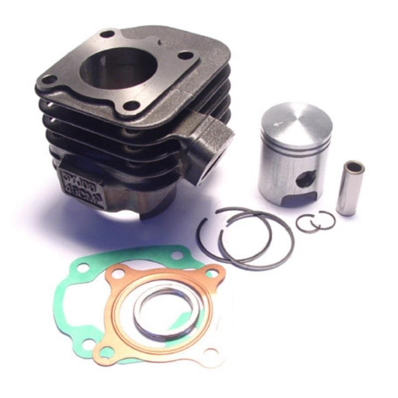 CILINDRO KEEWAY 50 STD JMP 7562242