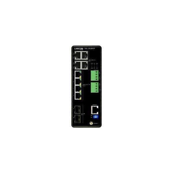 Lancom Switch 10 Portas IGS-3510XUP
