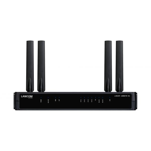 Lancom Roteador 1800EFW-5G