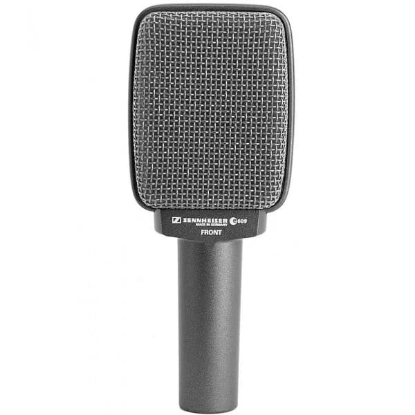 Sennheiser E609