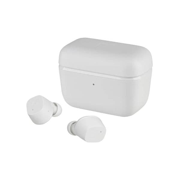 Sennheiser Auriculares Bluetooth TWS CX White - 508974