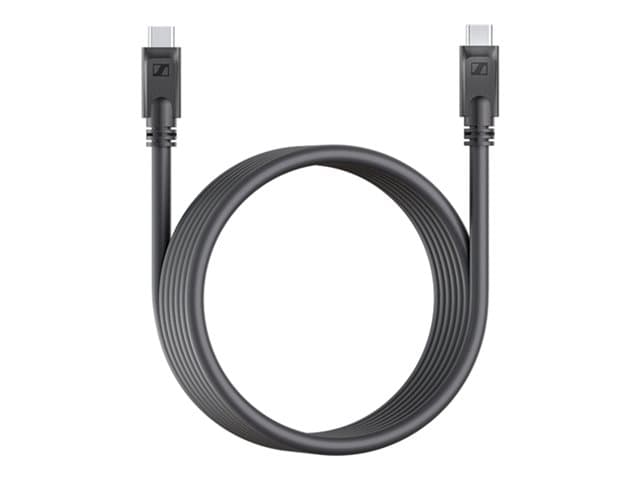 Sennheiser Cabo USB USB-C (M) para USB (M) 3 m para TeamConnect Bar M