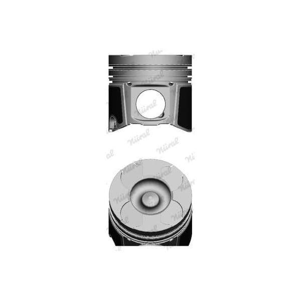 Nural Êmbolo - 87-137500-10
