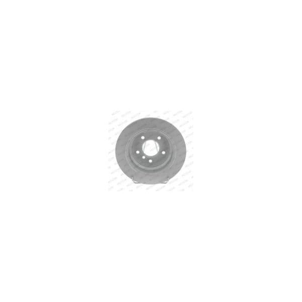 Ferodo Disco de Trav DDF835C