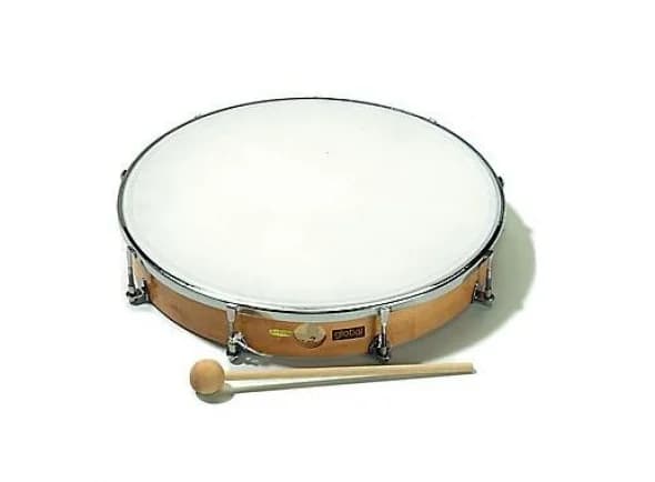 Sonor 25CM CGTHD10P