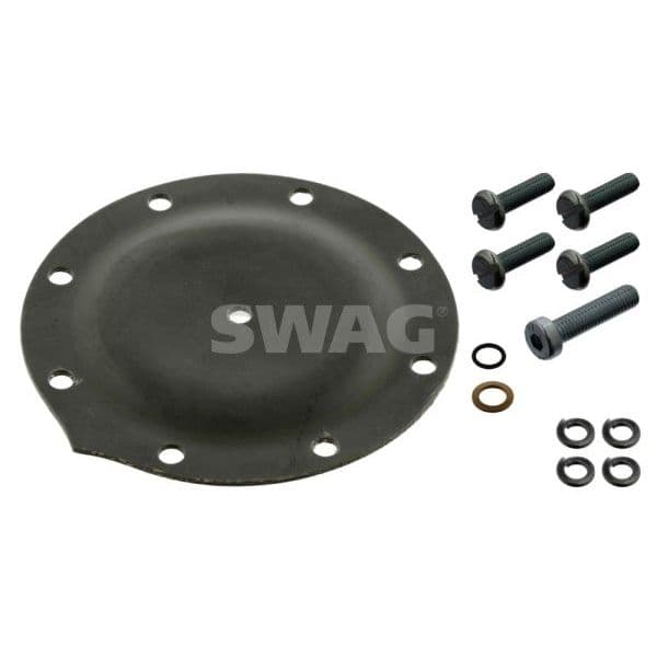 Swag Membrana, Bomba de Vácuo - 99905809