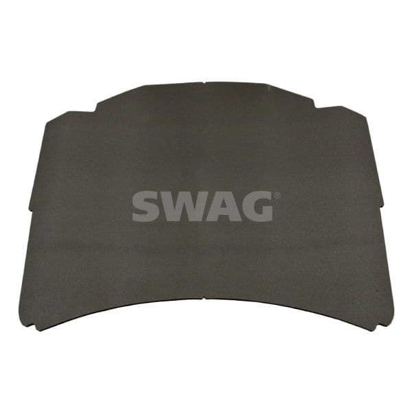 Swag Isolamento do Compartimento do Motor - 99909505