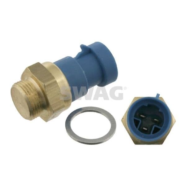Swag Interruptor de Temperatura, Ventilador D - 70911965