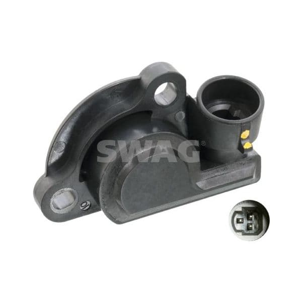 Swag Sensor, Posição Borboleta - 40917731