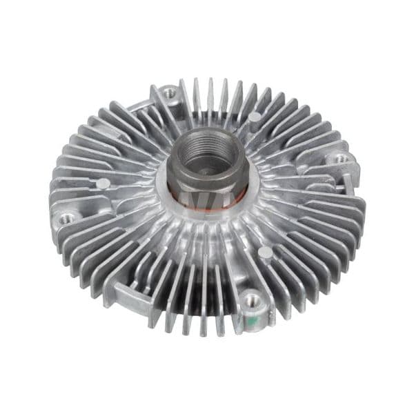 SWAG Embraiagem, Ventilador do Radiador - 50919188