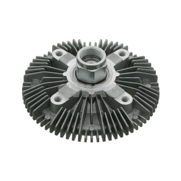 SWAG Embraiagem, Ventilador do Radiador - 50919661