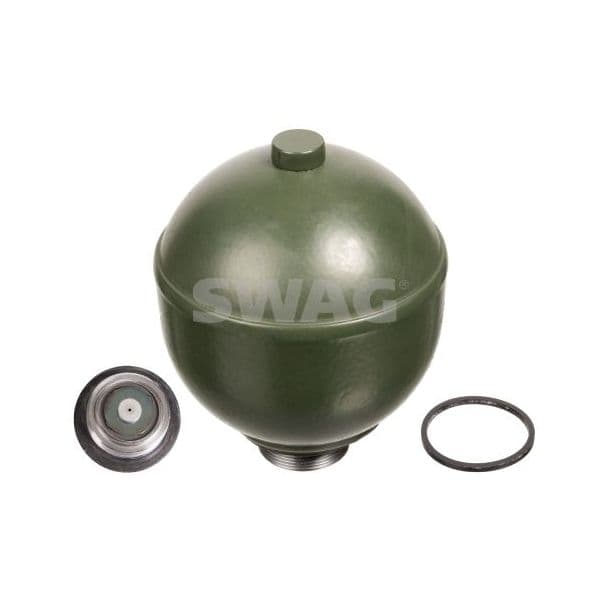 Swag Acumulador de Pressão, Suspensão/amortec - 64922496