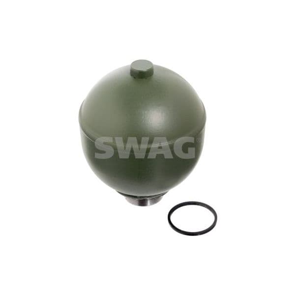 Swag Acumulador de Pressão, Suspensão/amortec - 64922504