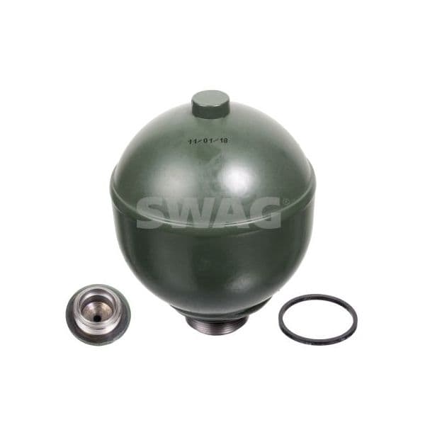 Swag Acumulador de Pressão, Suspensão/amortec - 64923790