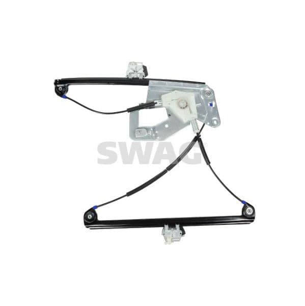 Swag Elevador de Vidro - 20927345