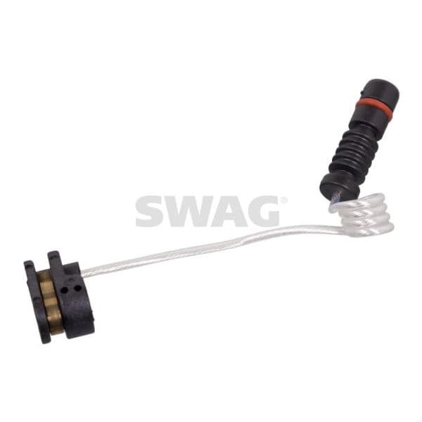 Swag Contacto Avisador, Desgaste da Pastilha - 10928166