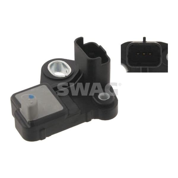 SWAG Gerador de Impulsos, Cambota - 62931190